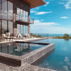 Отель Prime Hermosa: Ocean View Villa w/ Infinity Pool by RedAwning, фото 15