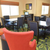 Отель AmericInn by Wyndham Topeka, фото 13