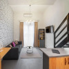 Отель Mordecai Twelve Apartments by Adrez Living, фото 8