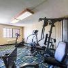 Отель Econo Lodge Kingsville, фото 18