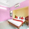 Отель Kala Laxmi Executive by OYO Rooms, фото 14