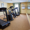 Отель Holiday Inn Express Richmond-Mechanicsville, an IHG Hotel, фото 19