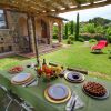 Отель Tuscan Style Apartment with View of the Hills, фото 1