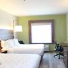 Отель Holiday Inn Express & Suites Mansfield, an IHG Hotel, фото 7