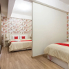 Отель RedDoorz Plus @ Riverside Malang, фото 16