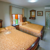 Отель Hostal Los Villanueva, фото 3