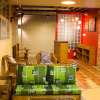 Отель Happy Turtle Hostel, фото 10