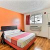 Отель Motel 6 Oakland Airport, фото 17