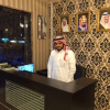 Отель Almabkharah Althahabiya, фото 14