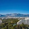Отель Sheraton Voyager Antalya Hotel, Resort & SPA, фото 2