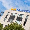 Отель Novotel Suites Gare Lille Europe, фото 27