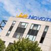Отель Novotel Suites Gare Lille Europe, фото 1