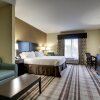Отель Holiday Inn Express Hotel & Suites Natchez South, an IHG Hotel, фото 3