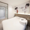 Отель ibis Styles London Kensington (ex The Enterprise Hotel), фото 4
