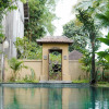 Отель Antique Sentana Villa Ubud, фото 1