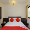 Отель OYO 2453 Hotel Mangesh Plaza, фото 11