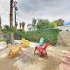 Отель Cathedral City Contemporary 3br W/ Pool, Jacuzzi & Game Room 3 Bedroom Home, фото 18