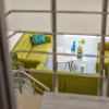 Отель Beachfront Luxurious Villa With Private Pool 30m to Shops Restaurants, фото 23