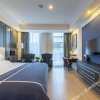 Отель Yage Hotel, фото 4
