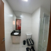 Отель Excelente Apto com piscina em Praia Grande - QX10H, фото 9