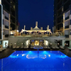 Отель SOLMAR Studio Sea View (Building Stefan Resort), фото 13