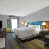 Отель Hampton Inn & Suites Augusta West, фото 5