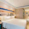 Отель Atour Hotel Qianjiang New city Hangzhou, фото 37