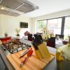 Отель Pinfold House, фото 13