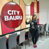 Отель City Hotel Bauru, фото 17