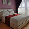 Отель Sea View Homestay @ Country Garden Danga Bay, фото 25