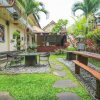 Отель Legong Dormitory Backpacker Ubud, фото 8