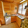 Отель Chalet in the Heart of the Ardennes With Panoramic Views Over the Ourthe Valley, фото 2
