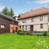 Отель Spacious Apartment in Benneckenstein With Garden, Barbeque, фото 31