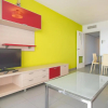 Отель Apartamentos Hipocampos, фото 14