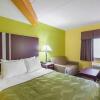 Отель AmericInn Lodge & Suites of Harrington, фото 4