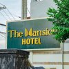 Отель The Mansion Hotel Bien Hoa, фото 26