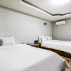 Отель Daejeon Yuseong May Hotel, фото 10