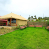 Отель The Fern Seaside Luxurious Tent Resort Diu, фото 12
