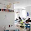 Отель Gogol'Ostello & Caftè Letterario - Hostel, фото 21