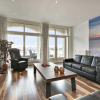Отель Spacious Luxury Apartment With Beautiful Views Of The Marina, фото 1