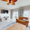 Отель Pier Watch Villas 308 - 6 Bedroom Oceanfront 6 Condo by Redawning, фото 13