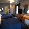 Отель Motel Au Vieux Piloteux, фото 2