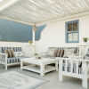 Отель De Linden Boutique Guest House, фото 3