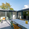 Отель Bright Holiday Bungalow at Duinland, фото 1