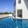 Отель Villa Chamnan, фото 15
