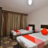 Отель Oyo 446 Mas Hotel, фото 7