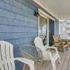 Отель Waterfront Brigantine Home, Walk to Beach!, фото 21