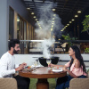 Отель Zana Lake Resort Udaipur, фото 14