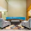 Отель Days Inn And Suites Wichita, фото 15