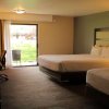 Отель Best Western Sunridge Inn & Conference Center, фото 44